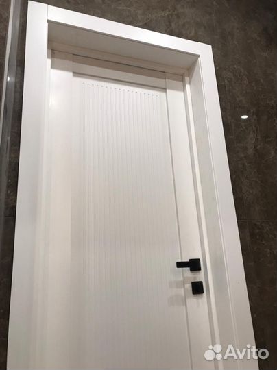 Дверь межкомнатная