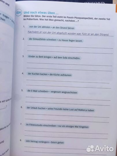 Deutsch für Besserwisser B1 Hueber