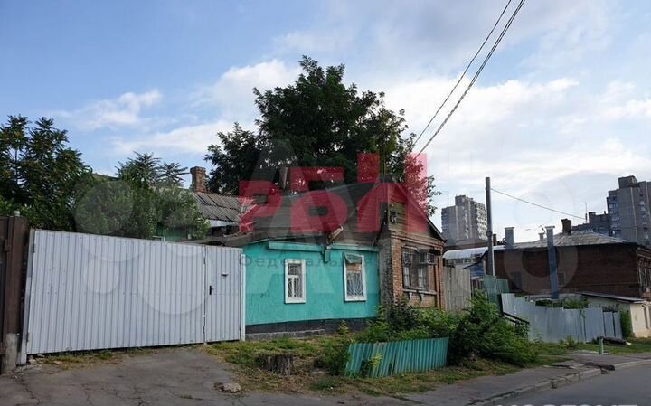 Участок 12,7 сот. (ИЖС)