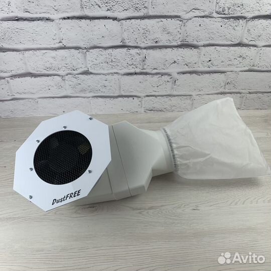 Вытяжка для маникюра