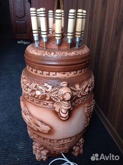 Тандыр электрический Овен