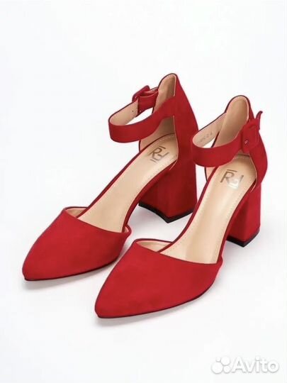 Туфли женские