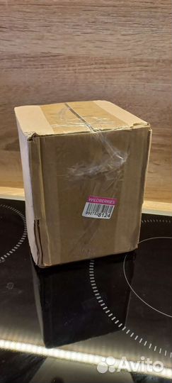 Детская молочная смесь nan