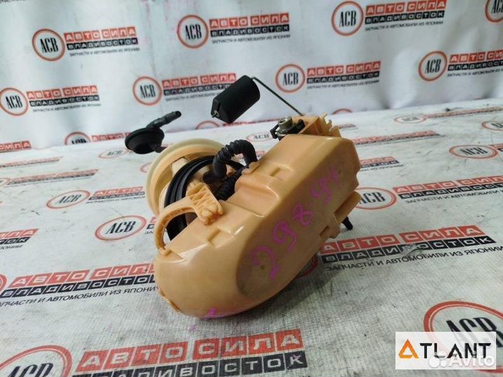 Бензонасос honda airwave