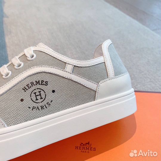 Кеды hermes
