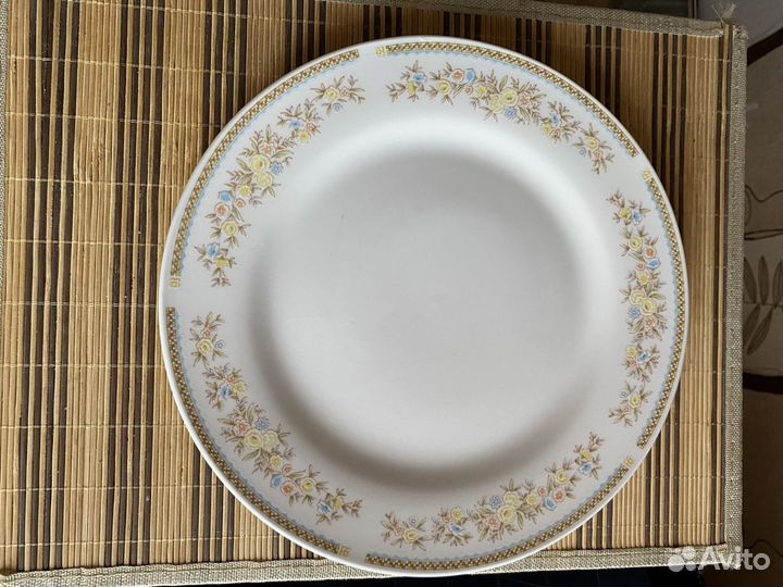 Блюдо для торта разные