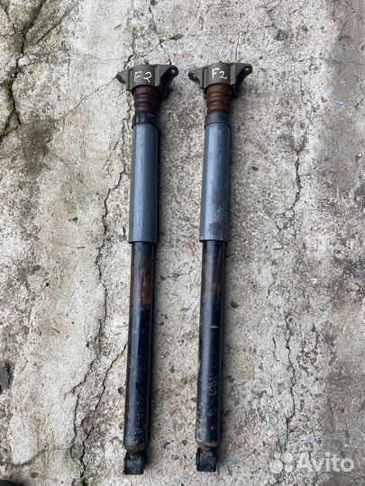 Задние стойки на форд фокус 2 бу