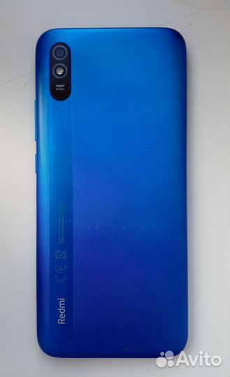 Xiaomi Redmi 9A, 2/32 ГБ