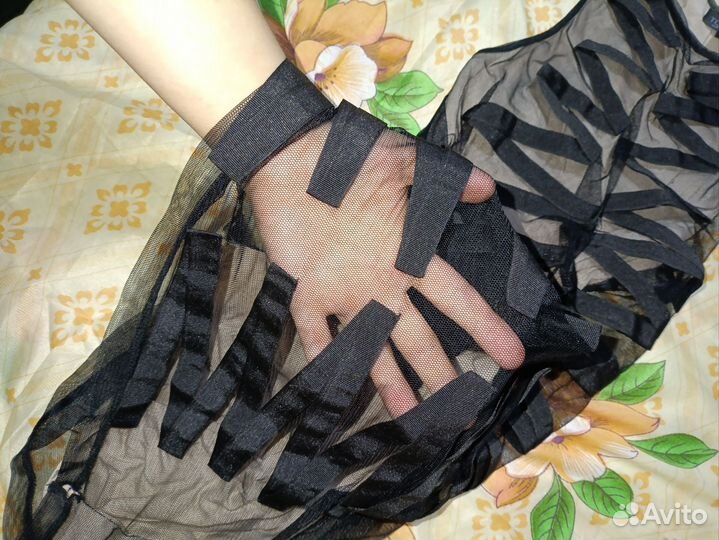 Платье новое topshop производство Индия 38 р