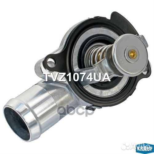 Термостат TVZ1074UA Krauf