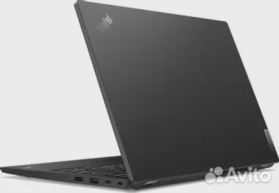 Ноутбук Lenovo 21FQA03LCD-N0001