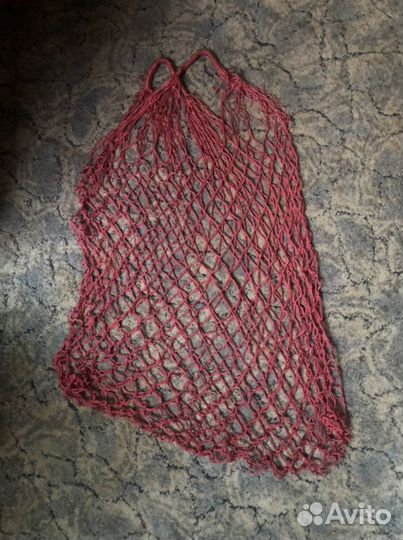 Авоськи из СССР