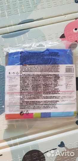 Круг для плавания детский