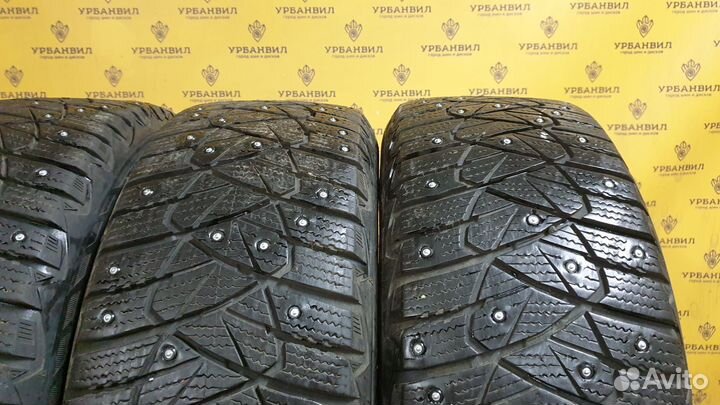 Dunlop Ice Touch 205/55 R16 94T