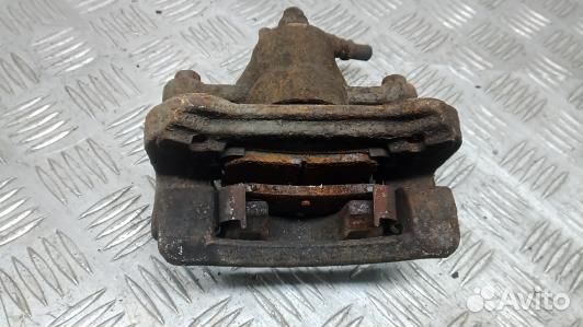 Суппорт тормозной задний правый KIA CEE'D 1 (1TD06OO01)