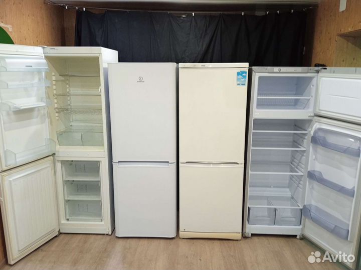 Холодильник б/у