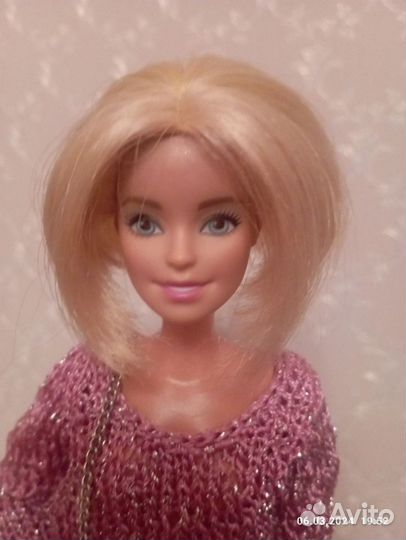 Кукла барби barbie