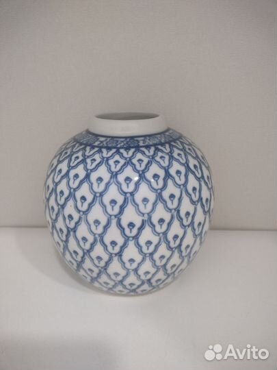 Фарфор, керамика