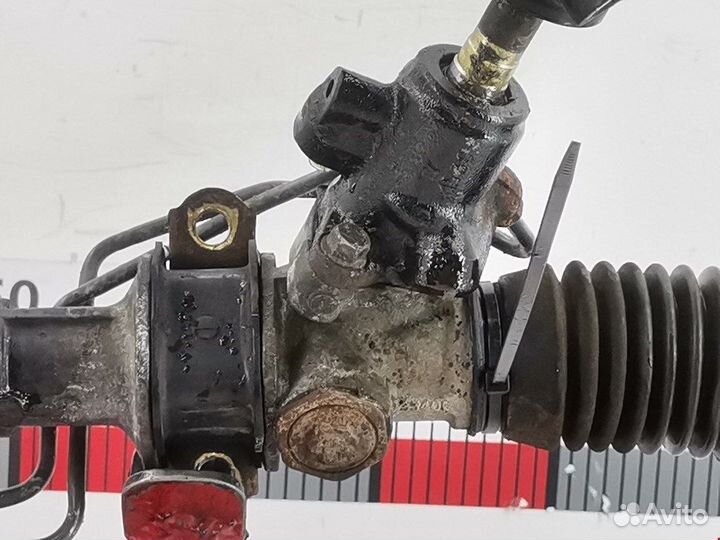 Рейка рулевая для Subaru Legacy 3 (BE/BH)