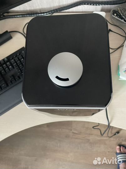 Воздухоувлажнитель Tefal aqua perfect