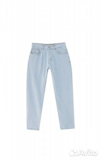 Джинсы pull and bear