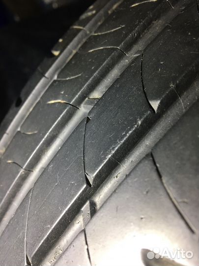 Michelin Energy Saver 205/65 R15 94H