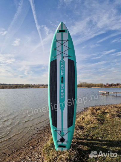 SUP Streak Board надувной сапборд купить