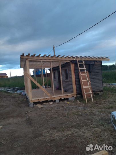 Мастер на час