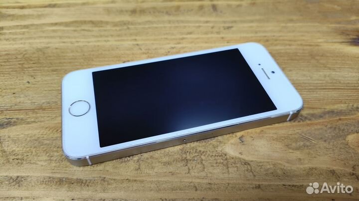 iPhone 5S, 16 ГБ