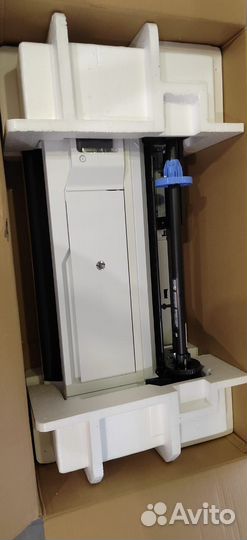 Плоттер HP DesignJet T125 24