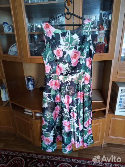 Женские вещи