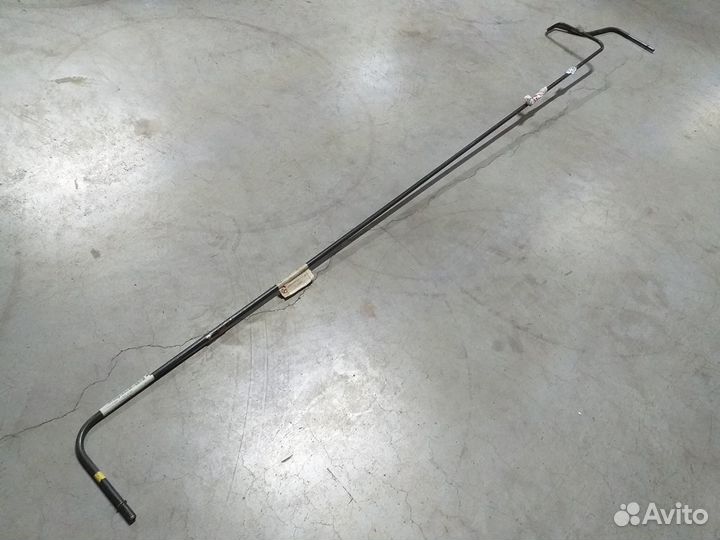 Трубка топливная GM 96182303