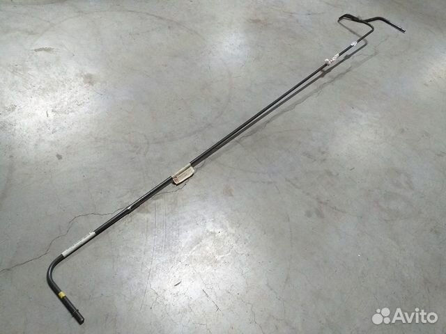 Трубка топливная GM 96182303