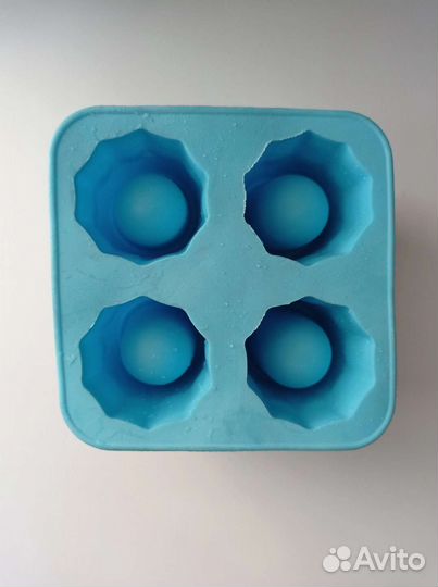 Силиконовые формы для мыла