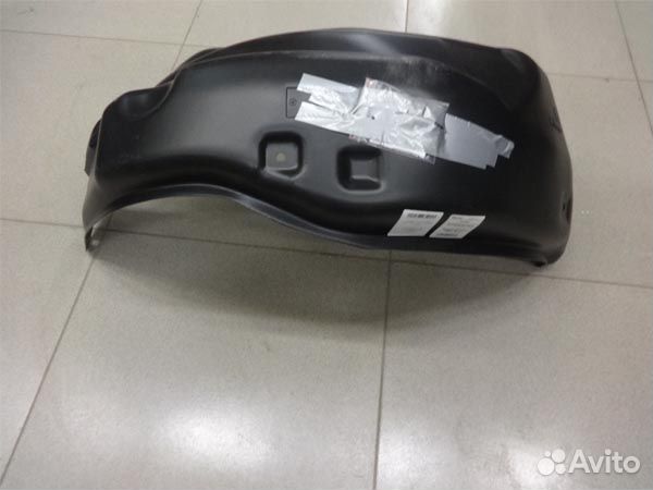 Подкрылок Mitsubishi Pajero Sport (2016-2021)