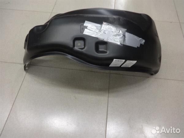 Подкрылок Mitsubishi Pajero Sport (2016-2021)