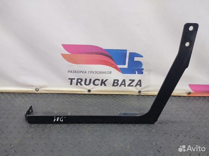 Кронштейн трапа Daf CF, Daf XF105