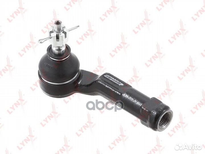 Наконечник рулевой тяги лев C4483L lynxauto