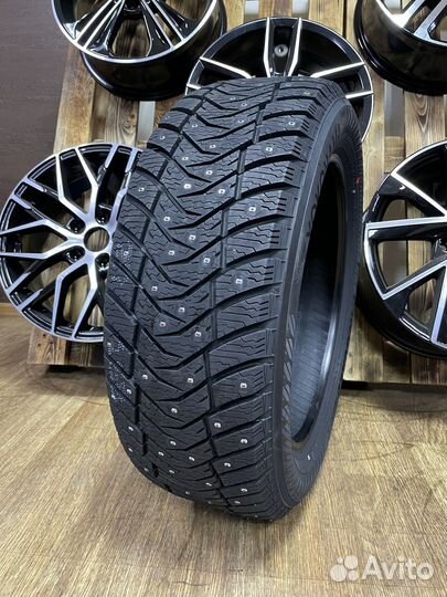 Yokohama IceGuard Stud IG65 235/65 R18 110T