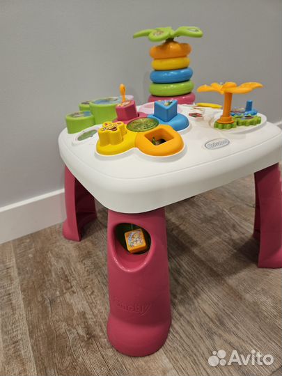 Игровой столик Cotoons
