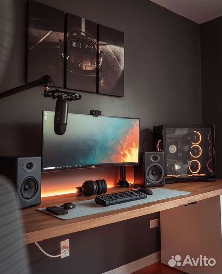 Написание битов, аранжировок, музыки Битмейкер