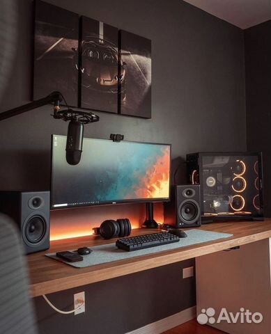 Написание битов, аранжировок, музыки Битмейкер