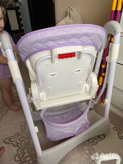 Стульчик для кормления