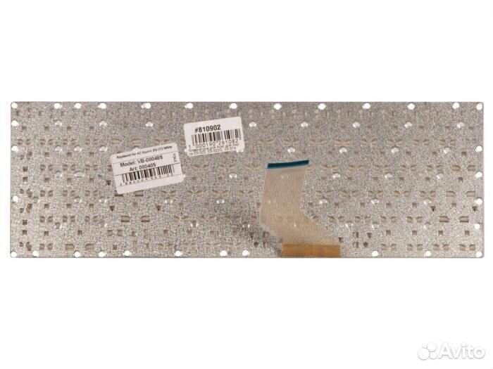 Клавиатура для ноутбука Acer E5-722