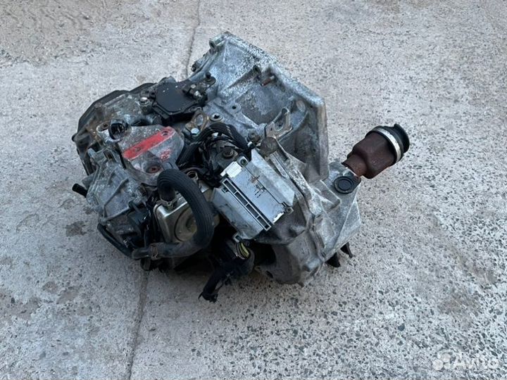 Коробка (АКПП) Автомат C4 207 3008 308 408 1.6 EP6