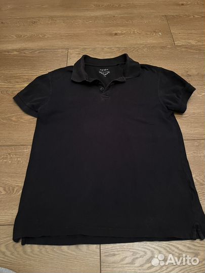 Поло женское