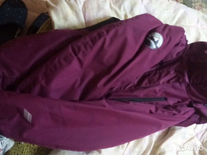 Вещи пакетом 44, 48