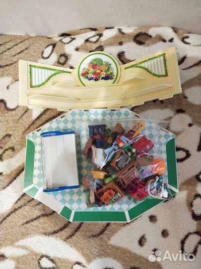 Playmobil в ассортименте