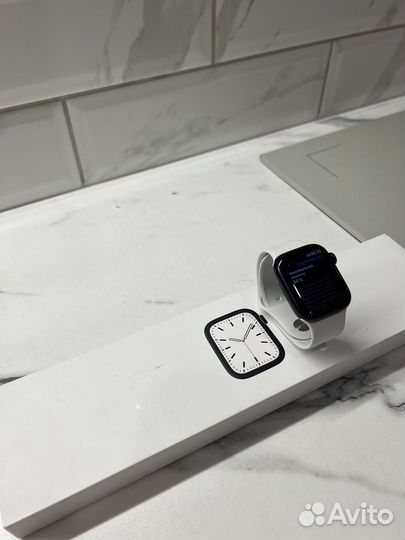 Apple watch series 7 41mm