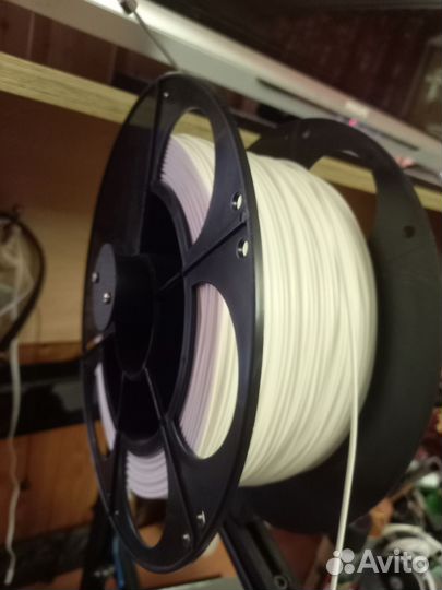 3D принтер лонгер